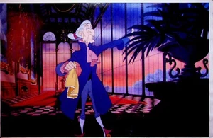 THE LITTLE MERMAID Signed BRIAN RAY Production Film Scene Stat Copies 11x17 #RB - Picture 1 of 2