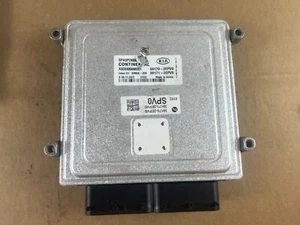 2021-2024 Kia Seltos 2.0L Engine Computer Control Module ECU ECM PCM 39170-2EPV0 - Bild 1 von 2