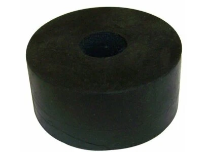 For 1970-1973 Jeep J4600 Body Mount Cushion Crown 73858QZGG 1971 1972 — 第 1/2 张图片