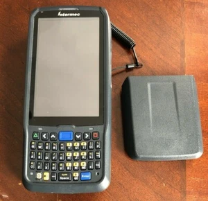 Good Condition Intermec CN51 CN51AQ1SNF1W1000 Windows CDMA/UMTS/HSUPA - Picture 1 of 3