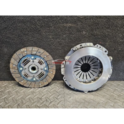 821326 KIT FRIZIONE NUOVO VALEO SUZUKI VITARA 1 (ET,TA)(1988-1999) 1.9D 68CV 50K Foto 1 de 4