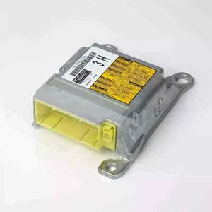 SRS SAFETY MODULE RESET CRASH CODE CLEAR RESET SERVICE ANY MAKE OR MODELS - Picture 1 of 1