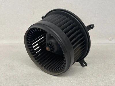 ⭐2008-2010 DODGE CHALLENGE SRT8 A/C AQUECEDOR VENTILADOR MOTOR COBERTURA FABRICANTE DE EQUIPAMENTO ORIGINAL LOTE 2590 - Imagem 1 de 4