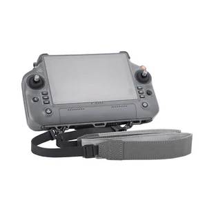 Multi-use Bracket and Comfortable Strap Drone Controller for DJI RC Plus - Picture 1 of 16