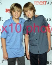 COLE SPROUSE #122,DYLAN,the suite life of zack & cody,riverdale,8x10 PHOTO