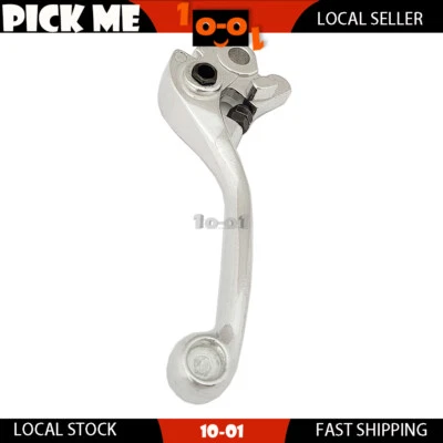 Palanca de freno delantera derecha para Yamaha YZ125T 2005 Foto 1 de 3