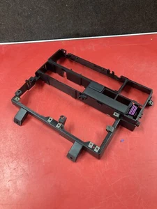 Volkswagen Transporter T4 7D2858089D Armaturenbrett Mitteleinsatz Blende Blende VW - Bild 1 von 20