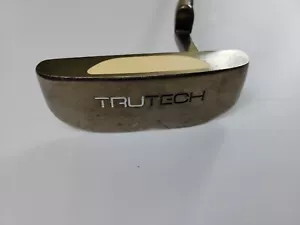TruTech Blade Insert Putter / RH / Steel ~35" - Picture 1 of 8