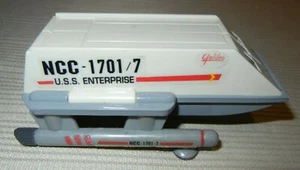 Star Trek USS Enterprise Galileo Shuttlecraft NCC-1701/7 1996 Paramount Pictures - Bild 1 von 9