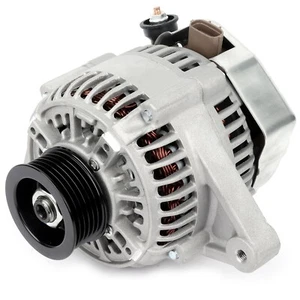 Alternator Fits Toyota Solara 2000 2001 2002 2003 213-9108 213-9429 213-9500 - Picture 1 of 10