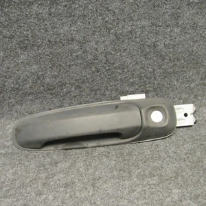 Liberty LH 2002-2007 manija de puerta exterior delantera negra 55360333 fabricante de equipos originales 60994 - Imagen 1 de 6