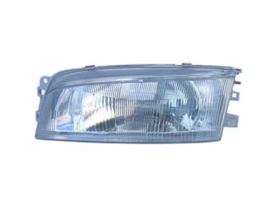 Conjunto de faros izquierdo Eagle Eyes 34532VN 1998 para Mitsubishi Mirage 1997-2001 Foto 1 de 2