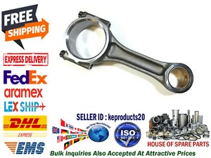 Connecting Rod for Isuzu 4HE1 4HE1T 4HE1TC 8-94399611-2 Engine NPR NQR GMC W3 - Picture 1 of 3