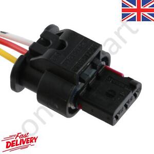 3 Pin Connector Sensor Switch Universal For Ford Transit Connect MPV V408