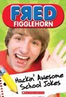 Fred Figglehorn Hackin' Awesome Sch..., Fred Figglehorn