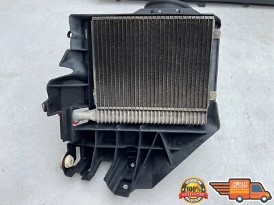 2010-2015 JAGUAR XJ MOTOR SUPERCHARGER INTERCOOLER RADIADOR DIREITO AUXILIAR FABRICANTE DE EQUIPAMENTO ORIGINAL - Imagem 1 de 4