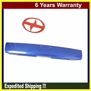 MotorKing Upgraded For 05-2010 Scion TC Handle Tailgate Hatch Rear Door Garnish - Foto 1 di 7