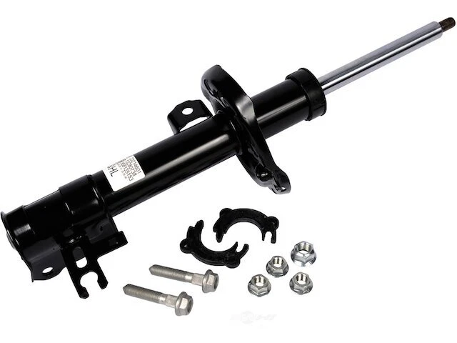 AC Delco 35JN75H Front Left Strut Assembly Fits 2008-2009 Saturn Astra - Image 1 of 1