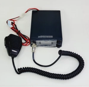 Uniden PRO505XL 40-kanałowe kompaktowe radio cb Bearcat nowe - Zdjęcie 1 z 5