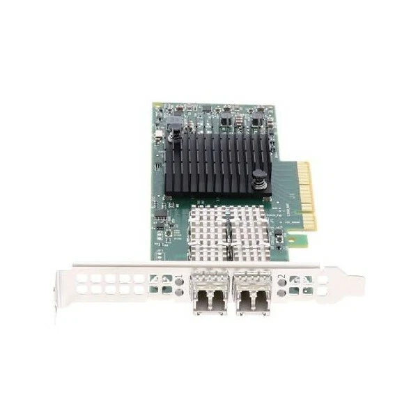 Netzwerkkarte DELL PCIE, SFP, Mellanox ConnectX4 20NJD | 20NJD - Bild 1 von 1