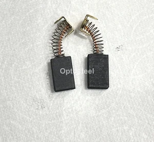 Porter Kabelsäge Kohlebotorbürste 1348266 3802 3807 3812 Gehrungstisch Laserloc - Bild 1 von 1