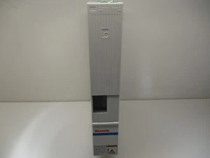 REXROTH DKC02.3-040-7-FW FWA-ECODR3-SMT-02VRS ECODRIVE - Imagen 1 de 9