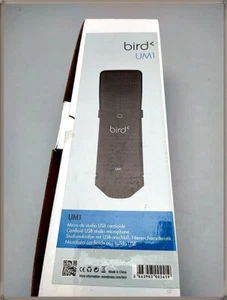 BIRD UM1 Microfono a Condensatore USB Caratteristiche Renali Broadcasting Voice-Over - Foto 1 di 3