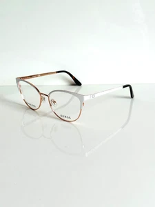 Originale Metallbrille - GUESS, Mod. GU 2796 021 - Bild 1 von 6
