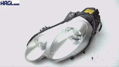 Scheinwerfer komplett Links Halter Defekt A4545400554 Smart smart forfour 454 - Bild 1 von 4