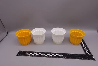 Tupperware Ersatzteile Puddingförmchen - Bild 1 von 3