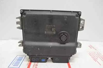 Unidad de módulo de control del motor Suzuki Kizashi 2010-2012 2,4 L 33910-57L10 Ecm J43 046 Foto 1 de 4