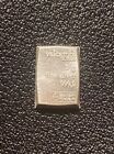 Valcambi Suisse 1 gram .999 fine Silver Bar