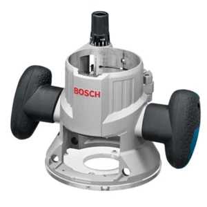 Bosch GKF1600 Router Base Unit Accessories For Compact Fixed Base GOF1600CE - Picture 1 of 2