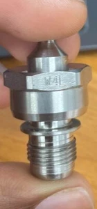 Boquilla Anest Iwata W4L para un Kiwami-4 (V4-14) - Imagen 1 de 2