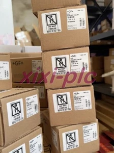 1 PCS NEW  +GF+  3-2726-HF-00  PH sensor 159001549  DHL shipping - Picture 1 of 2