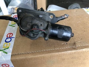 INTER NATIONAL WIPER MOTOR CAME OUT OF 03 TESTED GOOD SEE PICS - Picture 1 of 4