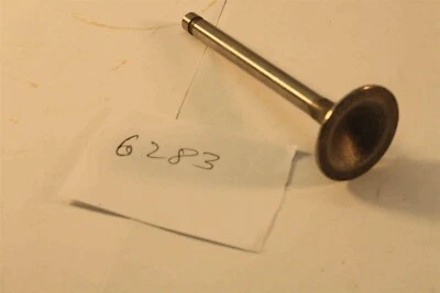 Intake Valve for RENAULT R12  R15  R16   1969-1974  each - Image 1 of 2