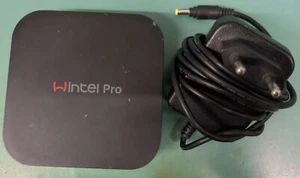 Wintel Box W8 Pro - Bild 1 von 2