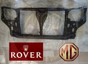 Original OE ABB45001 Telaio Frontale ROVER 200 - 25 - MG ZR 99- New Old Stock ! - Foto 1 di 3