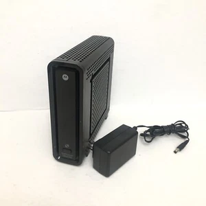 Motorola SURFboard eXtreme Wireless Cable Modem Gateway Router SBG6580 Internet - Picture 1 of 6