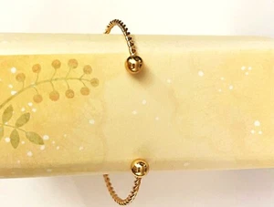 Designer Armreif Modeschmuck Fashion Jewelry Accessoires für besondere Anlässe - Bild 1 von 2
