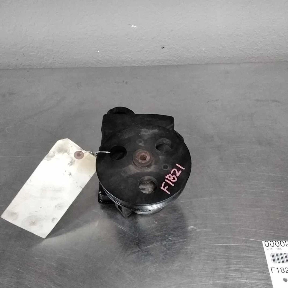 Power Steering Pump/motor PONTIAC AZTEK 01 02 03 04 05 - Image 1 of 1