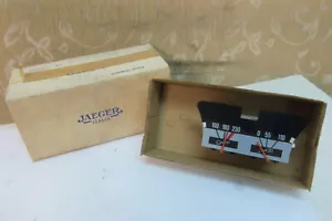 Nuevo de Lote Original Lancia Jaeger Medidor de Agua de Aceite Beta Sedán Araña Berlina S1 # 82333743 - Imagen 1 de 3