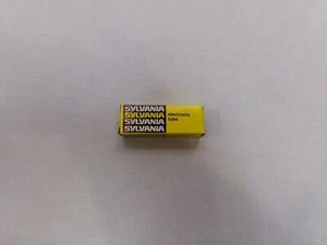 Philips Electron Tube / Fusible - 6DJ8 - (MyNote) C15 - Imagen 1 de 1