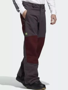 Las mejores ofertas en Adidas Talla S pantalones y Baberos de nieve en  deportes de invierno | eBay