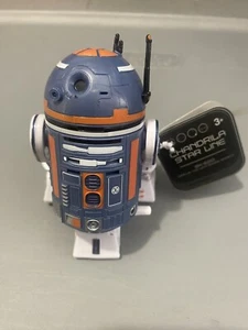 2022 Disney Galactic Starcruiser Chandrila Star Line SK-620 Wind Up Droid - Picture 1 of 2
