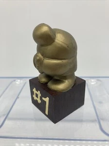 Vintage 1984 American Greetings #1 Ziggy Award Figurine You’re A Winner - Picture 1 of 18