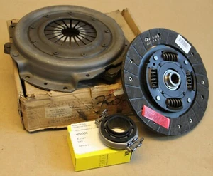 Kupplungssatz für Volkswagen Transporter T II - Bild 1 von 2