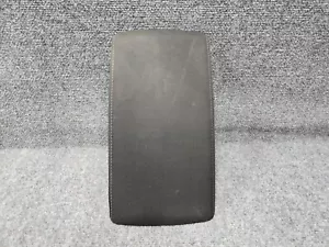 Honda Civic 2022-2023 consola central reposabrazos caja funda tapa embellecedor OEM - Imagen 1 de 6