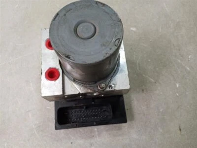 2005 BMW X3 через 11/04 антиблокировочный тормоз насос ABS в сборе - Изображение 1 из 4